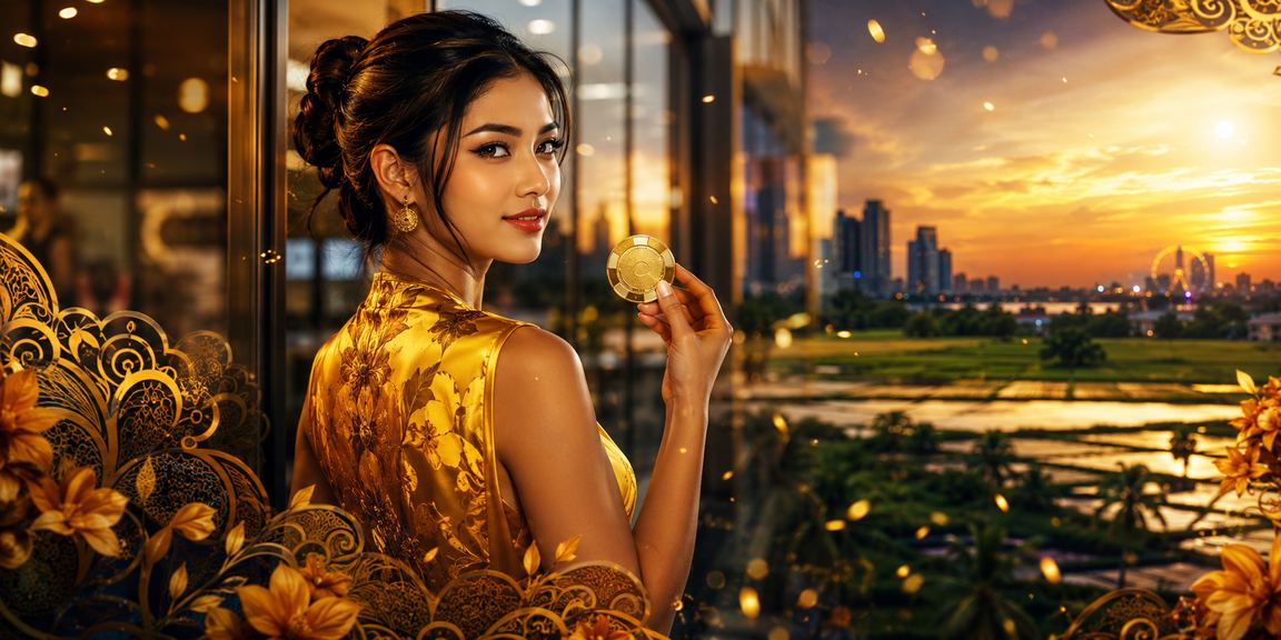 Bonus VIP eksklusif untuk pengguna setia di Kedah